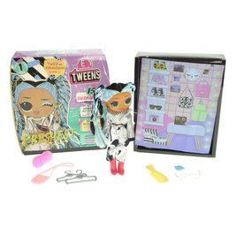 Дитяча лялька з аксесуарами Bambi EY2433 RT-EY2433 фото