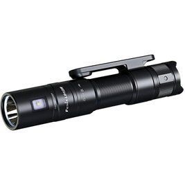 Карманный фонарик Fenix LD12R 600лм Type-C (Черный) L703345 фото