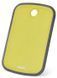 Доска разделочная Fissman Yellow 29х19см пластикова FN-8024 фото 1
