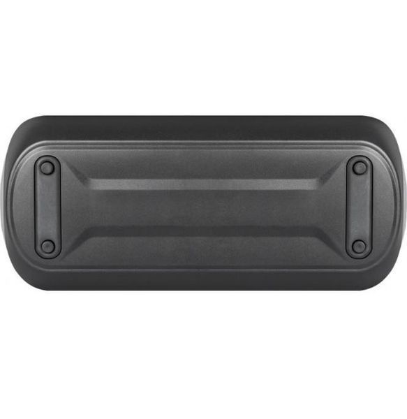 Портативная акустическая bluetooth колонка Defender Enjoy 1.0 S1000 20 Вт LED microSD USB TWS Черная L707741 фото