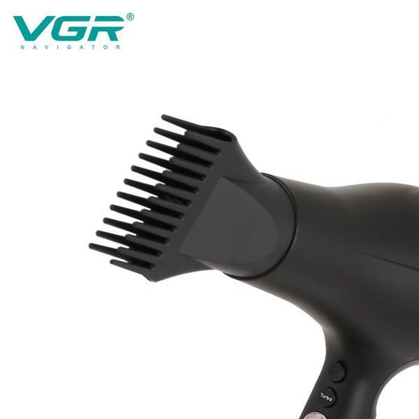 Профессиональный фен для волос VGR V-450 L168181 фото