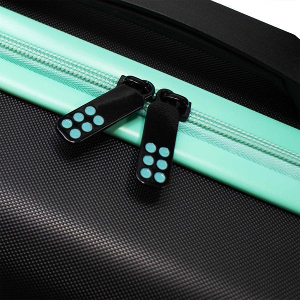 Валіза дитяча Semi Line 16" (XS) Black/Blue (T5889-1) DDAS303362 фото
