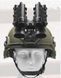 Прилад нічного бачення NVG20 Wi-Fi gen3 940nm на шолом L703256 фото 3