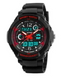 Дитячий спортивний наручний годинник Skmei 1060 s-shock Червоний L1060611 фото 2