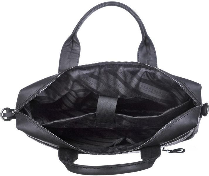 Сумка для ноутбука SHVIGEL 11035 Чорна b11035 фото
