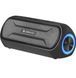 Портативная акустическая bluetooth колонка Defender Enjoy 1.0 S1000 20 Вт LED microSD USB TWS Черная L707741 фото 1