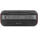Портативная акустическая bluetooth колонка Defender Enjoy 1.0 S1000 20 Вт LED microSD USB TWS Черная L707741 фото 3
