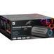 Портативная акустическая bluetooth колонка Defender Enjoy 1.0 S1000 20 Вт LED microSD USB TWS Черная L707741 фото 5
