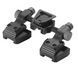 Прилад нічного бачення NVG20 Wi-Fi gen3 940nm на шолом L703256 фото 4
