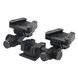 Бинокулярный кронштейн Binock для крепления на шлем для Bti10 NVG10 NVG30 L703257 фото 4
