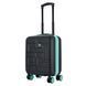 Валіза дитяча Semi Line 16" (XS) Black/Blue (T5889-1) DDAS303362 фото 1