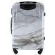 Валіза Semi Line 24" (M) White Marble (T5731-2) DDAS303340 фото 4