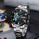 Годинник чоловічий наручний Curren Roberto L703078 фото 3