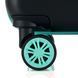 Валіза дитяча Semi Line 16" (XS) Black/Blue (T5889-1) DDAS303362 фото 9