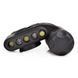 Тактичний ліхтар на шолом Airsoft Wadsn Gen 2 (Чорний) L703295 фото 6