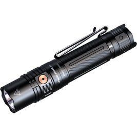 Ручной тактический фонарик Fenix PD36R V2.0 1700лм Type-C (Черный) L703369 фото