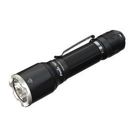Фонарик ручной Fenix ​​TK17 3600лм 330м Type-C Черный L718383 фото