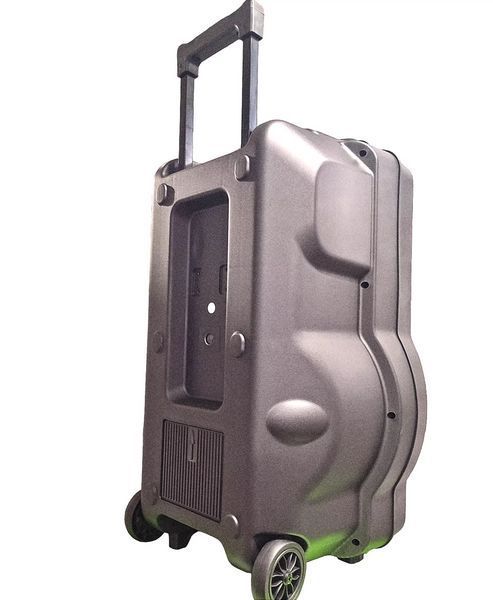 Беспроводная Bluetooth-колонка NDR-Y15 15 дюймов 40 Вт с микрофоном L712044 фото