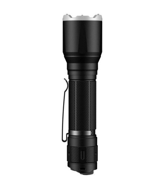 Фонарик ручной Fenix ​​TK17 3600лм 330м Type-C Черный L718383 фото