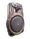 Беспроводная Bluetooth-колонка NDR-Y15 15 дюймов 40 Вт с микрофоном L712044 фото 3