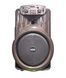 Беспроводная Bluetooth-колонка NDR-Y15 15 дюймов 40 Вт с микрофоном L712044 фото 6