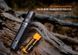 Ручний тактичний ліхтарик Fenix PD36R V2.0 1700лм Type-C (Чорний) L703369 фото 6