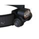 Фонарь налобный Fenix HM55R с красным светом 1200 лм Фиолетовый L719213 фото 4