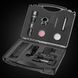 Ліхтар тактичний Mactronic Black Eye 650 (650 Lm) Recharg Type-C Gun Mount RGB Kit (DAS303694) DDAS303694 фото 9