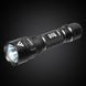 Ліхтар тактичний Mactronic Black Eye 650 (650 Lm) Recharg Type-C Gun Mount RGB Kit (DAS303694) DDAS303694 фото 4