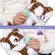 Интерактивная игрушка "Тигренок" Baby Paws со звуком RT-927650M фото 8