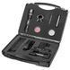Ліхтар тактичний Mactronic Black Eye 650 (650 Lm) Recharg Type-C Gun Mount RGB Kit (DAS303694) DDAS303694 фото 3