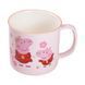 Кружка керамическая Peppa Pig 400 мл розовая HP-15-13 фото 1