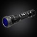 Ліхтар тактичний Mactronic Black Eye 650 (650 Lm) Recharg Type-C Gun Mount RGB Kit (DAS303694) DDAS303694 фото 5
