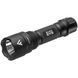 Ліхтар тактичний Mactronic Black Eye 650 (650 Lm) Recharg Type-C Gun Mount RGB Kit (DAS303694) DDAS303694 фото 2