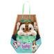Интерактивная игрушка "Тигренок" Baby Paws со звуком RT-927650M фото 2