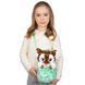 Интерактивная игрушка "Тигренок" Baby Paws со звуком RT-927650M фото 9