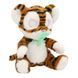 Интерактивная игрушка "Тигренок" Baby Paws со звуком RT-927650M фото 3