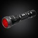 Ліхтар тактичний Mactronic Black Eye 650 (650 Lm) Recharg Type-C Gun Mount RGB Kit (DAS303694) DDAS303694 фото 6
