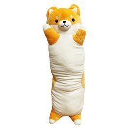 М'яка іграшка антистрес "Коргі" 85 см RT-K15309 фото