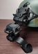 Комплект креплений Wilcox L4G24 + J-Arm + 3 Hole Shroud для прибора ночного видения PVS-14 (Металл) L703266 фото 8