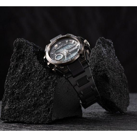 Годинник чоловічий наручний Besta Sport L703019 фото
