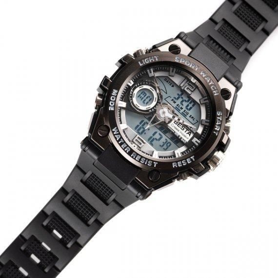 Годинник чоловічий наручний Besta Sport L703019 фото