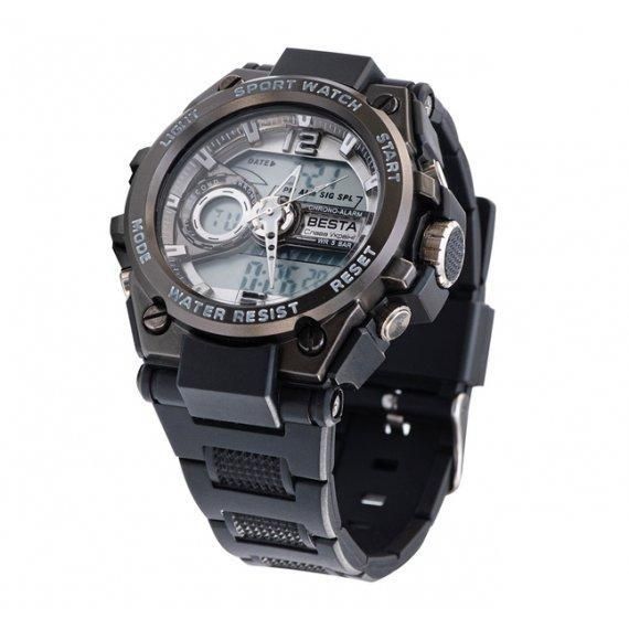 Годинник чоловічий наручний Besta Sport L703019 фото