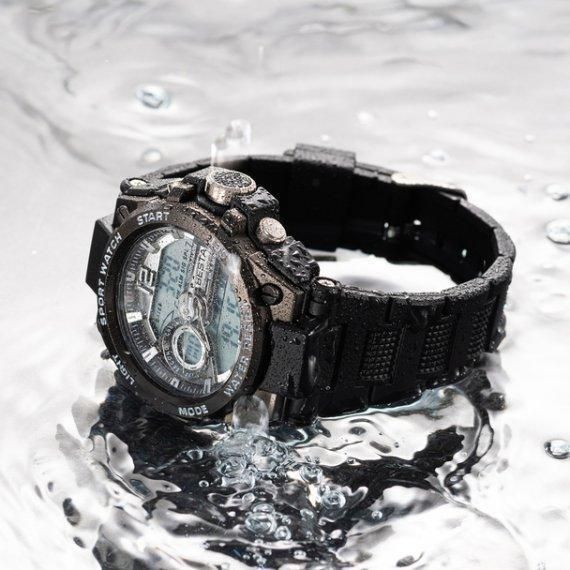 Годинник чоловічий наручний Besta Sport L703019 фото