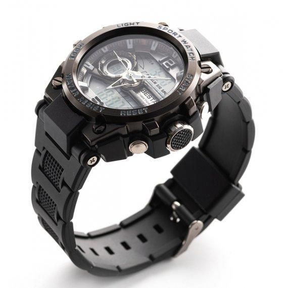Годинник чоловічий наручний Besta Sport L703019 фото