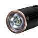 Ручной мини фонарик Fenix E20 V2.0 360лм 2хАА (Черный) L703339 фото 5