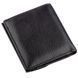 Женский бумажник с монетницей ST Leather 18919 Черный b18919 фото 2