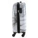 Чемодан Semi Line 20" (S) White Marble (T5731-1) DDAS303339 фото 5