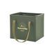 Туристический складной контейнер Naturehike CNH22SN002 для воды из ПВХ 20л (Зеленый) L703512 фото 1