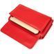 Классический женский кошелек ST Leather&nbsp;19376 Красный b19376 фото 6